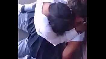 Pillan a novia colegiala cogiendo con otro - 69caseros69.blogspot.com
