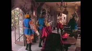 erotic adventures of the three musketeers