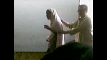 oldmen and young girl hidden sex