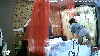 ホテル盗撮2017-08-03 235956