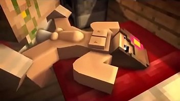Jenny's Odd Adventure [Part 4] [Final] [Minecraft Animation]