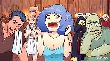[Derpixon] - Fandel Tales