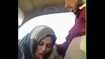Salim fucks girl in the car mms leaked