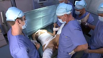 FULL VIDEO Paralysed Girl Gangbanged By Doctors  GlassDeskProductions