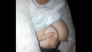 Big boobs and rich nipples
