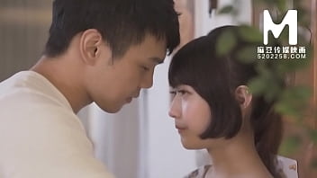 [Domestic] Madou Media Works/MD0096 Tutor and Girl 002/ Watch for free