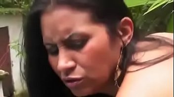 Alessadra Marques Com Cobrinha SoMais Eu O Melhor