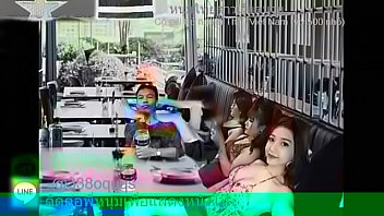 Burmese and Vietnamese girls selling themselves in Thailand