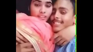 Desi randi girlfriend cute boobs fondled and smooch by BF self recorded DesiVdo.Com - The Best Free Indian Porn Site