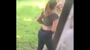 Sexy teen takes naked selfie outside my bedroom window