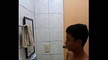 Pinoy masterbating - David Cerezo