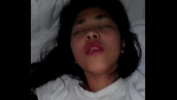 酒醉白虎妹被上