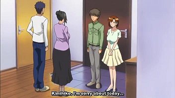 Hentai Wife Swap Diaries ep 2