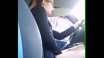 Went for a drive, came back wet