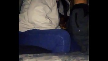 #Chadbad.. Chubby young white bitch never had a big black dick before.. So i did my part to make America great again lol