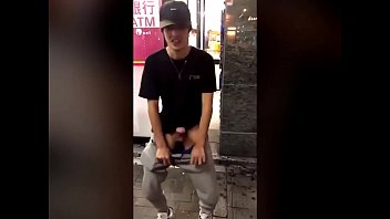 Jerking off huge asian cock to his friend https://nakedguyz.blogspot.com