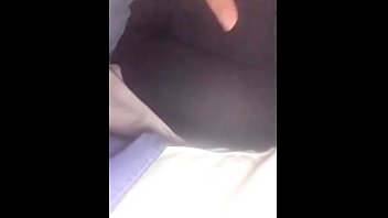 Groping sleeping sister (REAL!!!)