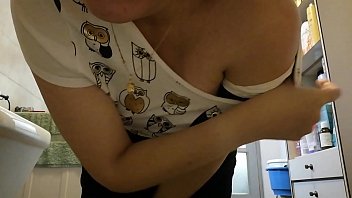 Your dirty Italian mother knows what you like and has kept this dirty towel just for you
