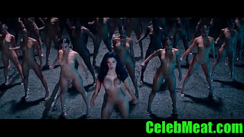Cardi B Goes Naked Plus Rare Stripper Footage
