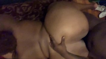 BBW FUCKED(BACKSHOTS!!)