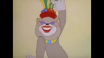 Tom and Jerry: "baby puss"scene