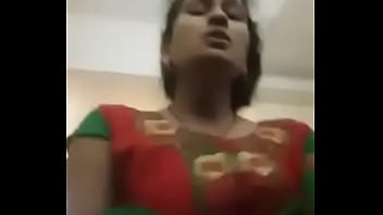 Desi Bhabhi Ridding Hubby Dick