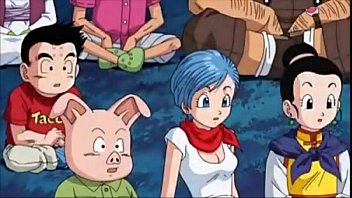 Cena Dragon Ball Super #4 - Hino Universal