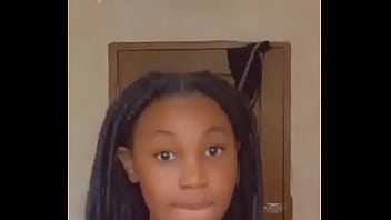 Shy unilus teen