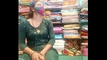 Shop wali aunty ki chudai