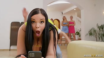 Ass Slap Double Pussy Tap / Brazzers  / download full from http://zzfull.com/tap